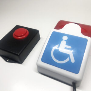 Alarme De Emergência PCD Classic