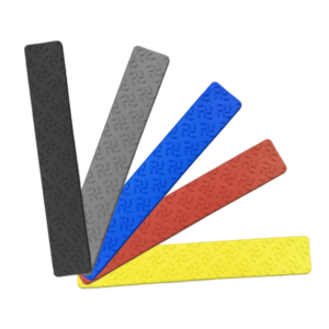 Faixa de Sinalização Grão de Arroz