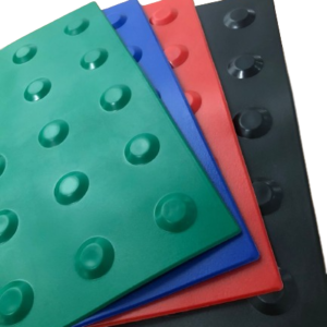 Piso Tátil Classic PVC