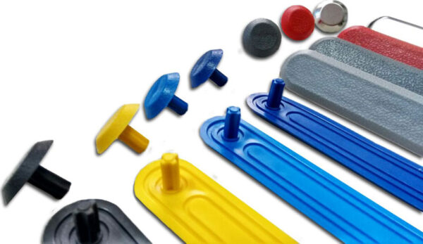 Piso Tátil Flex PVC - Imagem 3