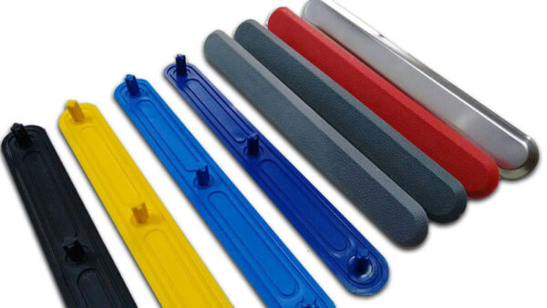 Piso Tátil Flex PVC