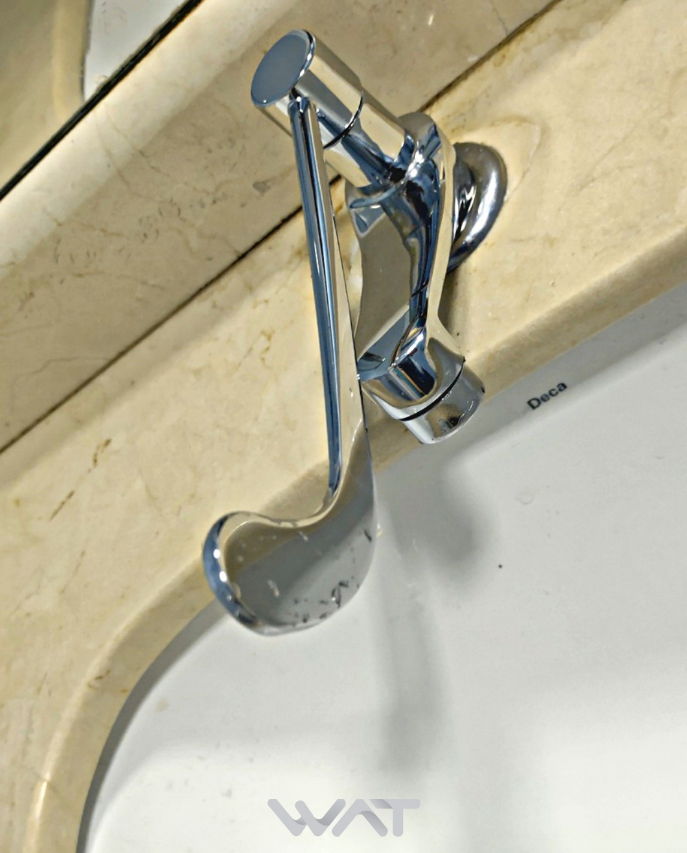 Torneira Acessível - Imagem 2