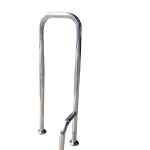 Barras de Apoio para Sanitários