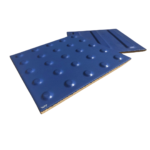 Piso Tátil Porcelanato