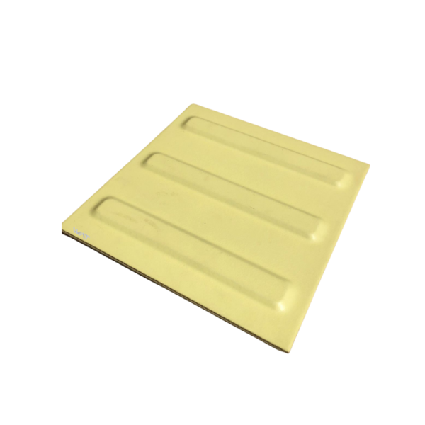 Piso Tátil Porcelanato - Imagem 2