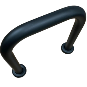 Barra de Apoio Black